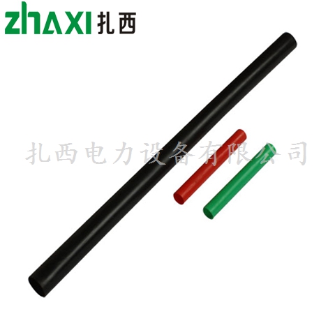 1KV低压热缩二芯中间接头