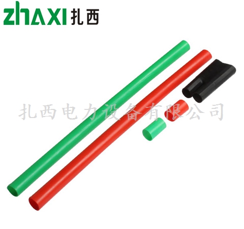 1KV低压热缩二芯电缆终端头