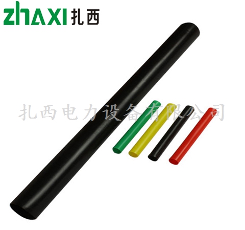 1KV低压热缩四芯中间接头