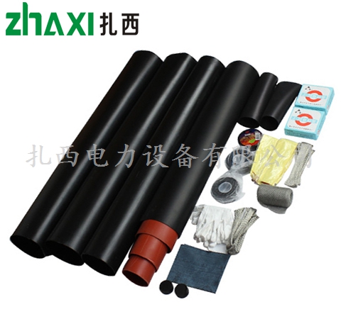 20KV热缩单芯电缆中间接头