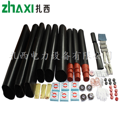 35KV热缩三芯电缆中间接头