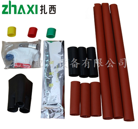 35KV热缩三芯户内电缆终端头
