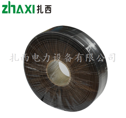 20KV高压热缩黑色母排