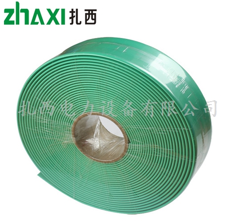 20KV高压热缩绿色母排