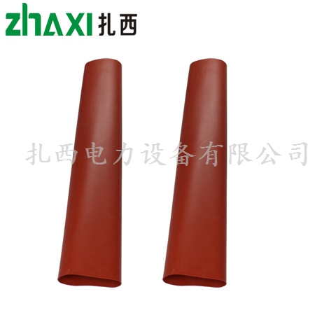 35KV高压热缩红色单米母排