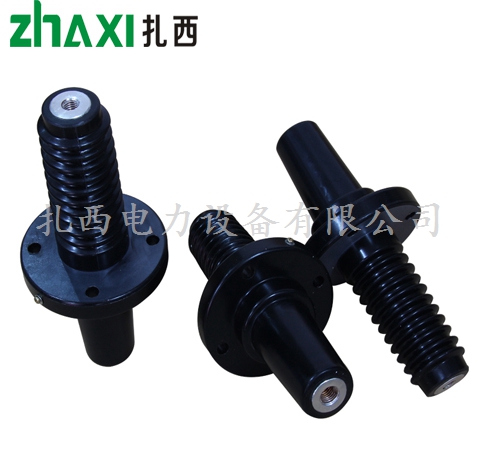 10KV欧式一体式套管