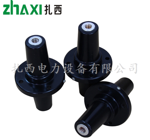 10KV欧式对接套管