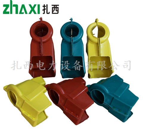 RW系列跌落式硅橡胶护罩