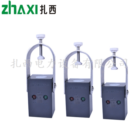 电缆型故障指示器