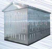 欧式变电站生产商