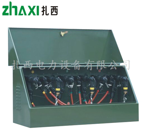 10KV美式电缆分支箱