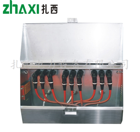35KV高压电缆分支箱