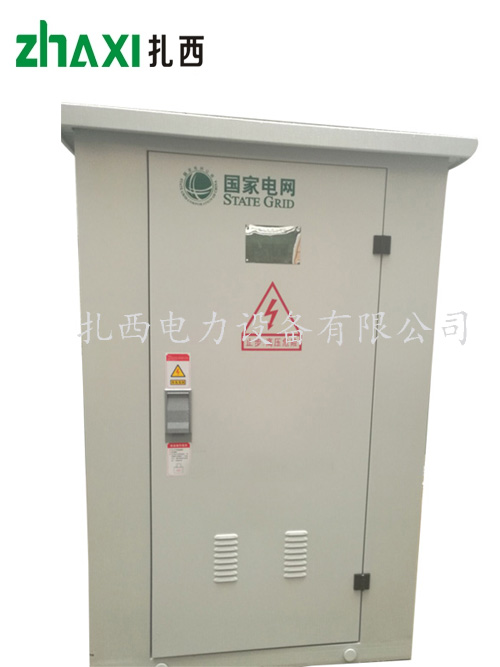 高压电缆分支箱厂家