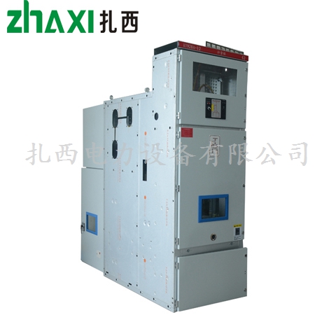 固定式金属封闭开关设备厂家