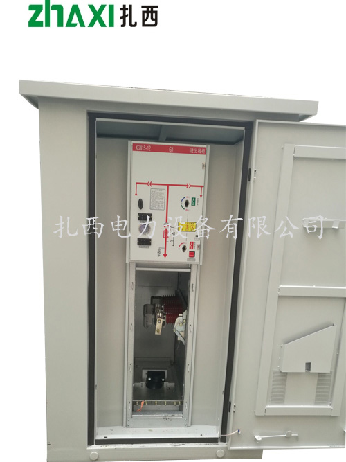 高压电缆分支箱生产厂家